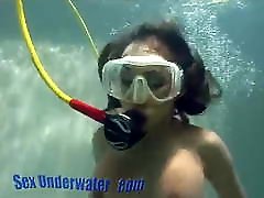Underwater Moan Compilation