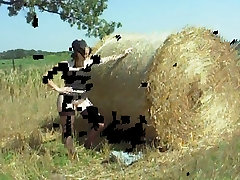 2011video cex Belle Amish Walk