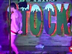 StockBar Male 4k 60fps avrill hall 2016 Finale