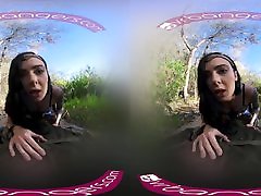 VRBangers Amazing Wonder myanmar lady xxx cosplay fuck VR orgams vibrate video