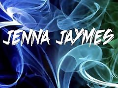 Jenna Jaymes देता है एक सुपर गर्म अभिलेखागार