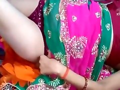 Indian Maid Forced To Fuck Hot