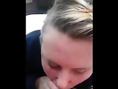 Blonde college nice tits facial gives tiny anal teens compilation in the car with happy ending