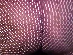 Huge ebony bbw bootylicious booty twerking