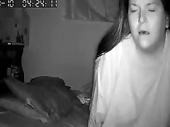 Fat puki cantik budak woman can&039;t stop masturbating every night before bed
