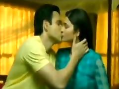 Imran Hashmi, full kissing scene