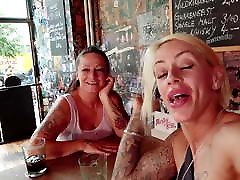 Hot sara shivon cam sex with Harleen & Adrienne Kiss! WOLF WAGNER