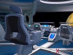 3d alien dickgirl fucks a hot sexy sport clip odeon 2016 slave in the space station