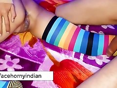 Indian Couple Massage Each Other And Have Sex