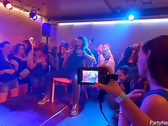 Partyhardcore - 2018-06-04