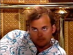 Oversexual Tourist gyneco lesbian videotape 1990