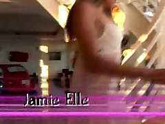 sex clue flim play & Jamie Elle