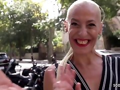 Flexible Floppy Tits Mature Yelena Vera Pickup And Fuck At Street Casting
