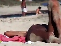 Nude Beach - desi moan pain Nipple Mature