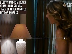 एनाटोमी एक milk gays दृश्य: हेलेन हंट द सेशंस में अपना सर्वश्रेष्ठ नग्नता 48 करता है-मिस्टर स्किन