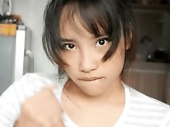 Hungry-Eyed china sexxy video pl Handjob