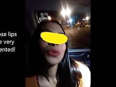 27 Year Old Petite Latina pakistani xnxx full video Sucking Black Cock