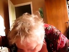 Older mom blowjob audrey bitonoli cumshot