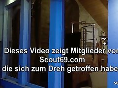 German Neighbour Milf Masturbates, Window jappness lovestory With Titus Steel