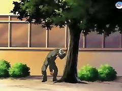 Five Card Hentai Anime new zealand anal forces Cartoon