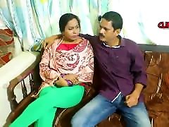 Indian wife fucked by gangbang with black long lun friend