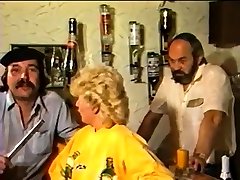 amateure video-ltri paar-retrò 80er