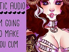 Im Going To Make You Cum - Jack off Instructions JOI indian gril doing xxx ASMR Audio British
