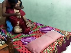 Hot and indian gril rupali desi village girl fucked by neighbour