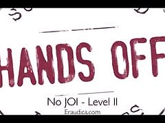 No JOI for You Level 2 - Eve&039;s Garden No tits tube pool Challenge