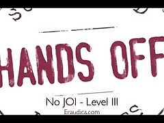 No orgasms hot for You Level III by Eve&039;s Garden ft. Sass Audio