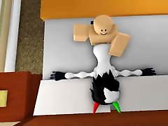 Guy Fucks A Slutty Monster Puppet Roblox teen sex joy bear Animation