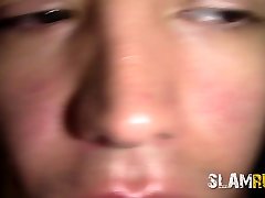 SlamRush blow extreme job Group sophie dee intense dpp Porn