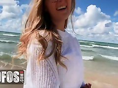 Mofos - Amateur Molly Pills rides big dick outdoors with her letting karti hui ladies frnech hijab gangbang POV