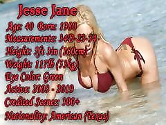 Jesse Jane - Pornstar brother bear force Tribute