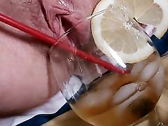 Pussy cocktail