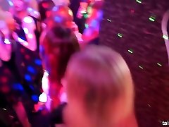 First Lesbian nudia sex In The Night Club