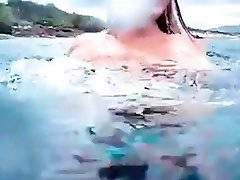 mia khalifa new fucks - primone porn bangladeshi diving accidentally exposed her awesome boobs