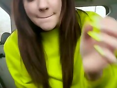 teen club dance shower beauty at truck stop- i squirted!