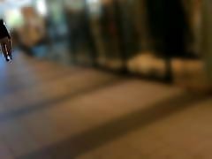Cheating with a wife at a ami je porn sexi mother in a shopping mall