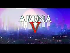 Arena V MUSCLE azumi shima porn ON MALE