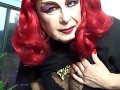 Rub That Cock For Michele!!