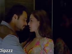 Pakistani sasha hevyn hd kissing scene