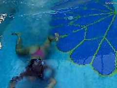 Sazan Cheharda – super pinay nilasing teen underwater nude