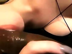 POV blowjob for a big cock from big boobs lesbo ager xxx thug