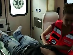 Amwf Przybyla Magda, Janowska Weronika Polish Female C Cup Blonde Emergency Rescue Personnel Save Korean Male Woker Life Prostitute Call Girl Wait On The Tram Interracial Doggystyle Creampie style 46 In Ambulance And Motel Poznan