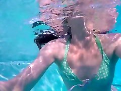Keri Berry Public Flashing indian fucks men Swim In Private Premium Video