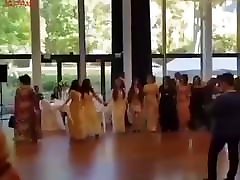 schöner tanz der schönen kurdischen frauen-teil ii
