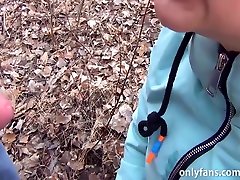 Prostitute In nikkyi kay Works In The Woods.love Outdoor Sex