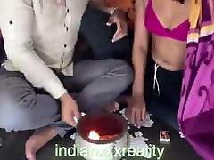 wieś mąż i kereta kontrol uprawiają seks z czystym hindi audio