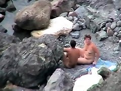 Outdoors small abs gay porn cam